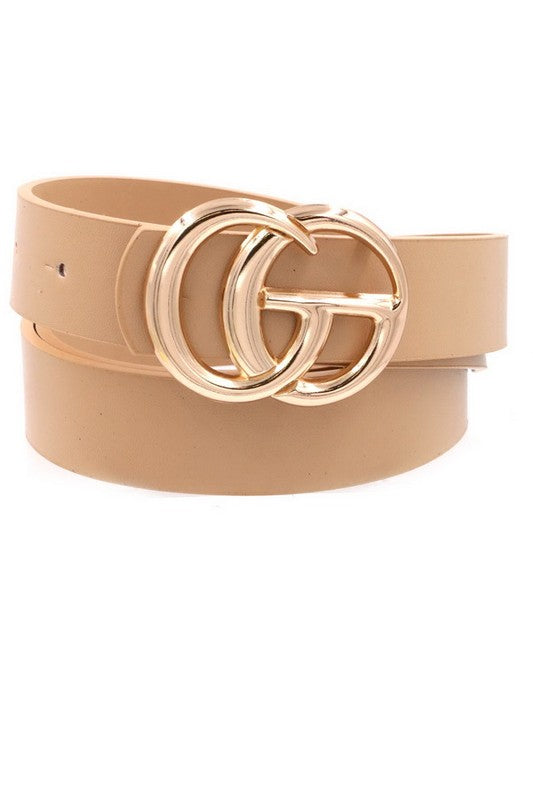 Fashion Belt