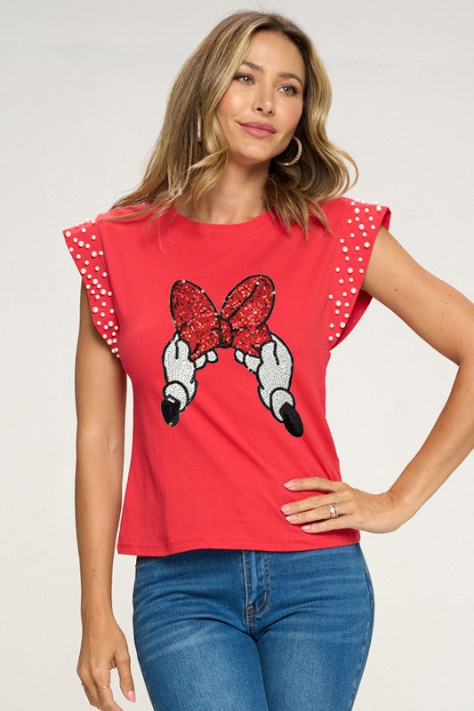 Disney Top