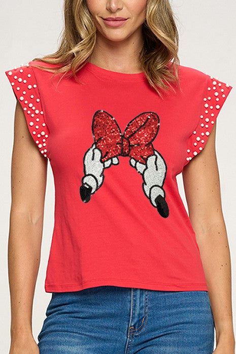 Disney Top