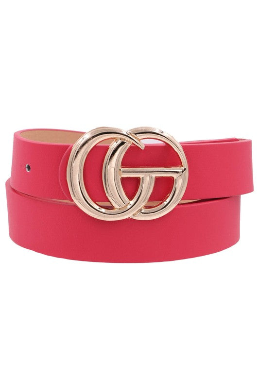 Fashion Belt