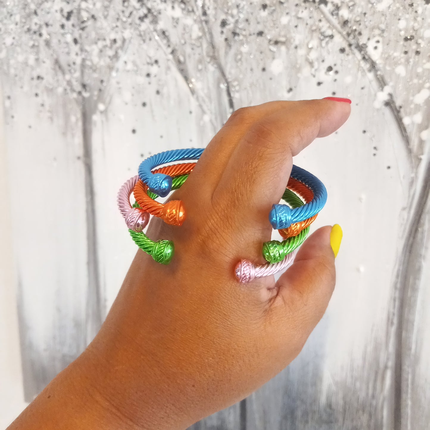 Summer Bright Bracelet